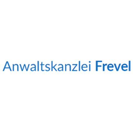 Logo fra Rechtsanwältin Petra Frevel