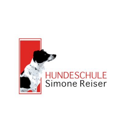 Logo von Hundeschule Simone Reiser