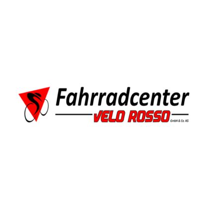 Logo van Fahrradcenter Velo Rosso GmbH & Co. KG