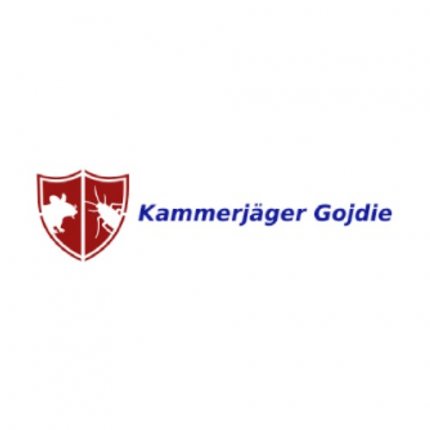 Logo von Kammerjäger Gojdie
