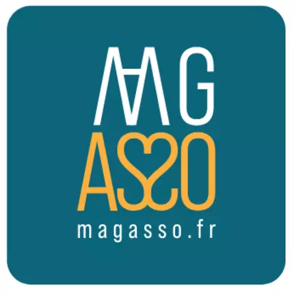 Logo von MAGASSO