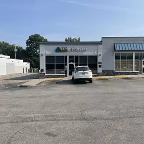 Key Cannabis Dispensary KC North