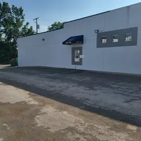 Key Cannabis Dispensary KC North