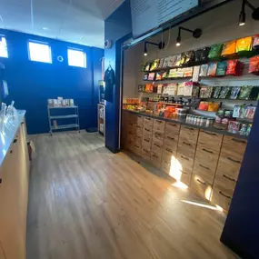 Key Cannabis Dispensary KC North