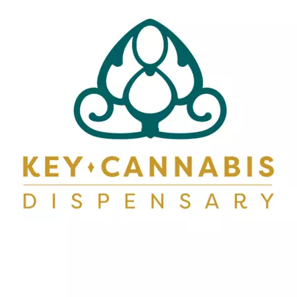 Logo van Key Cannabis Dispensary KC North