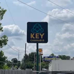 Key Cannabis Dispensary KC South