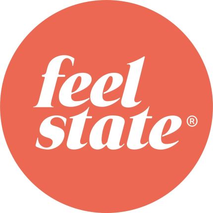 Logo fra Feel State Weed Dispensary (Elevate)