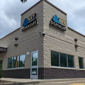 Key Cannabis Dispensary Cottleville