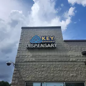 Key Cannabis Dispensary Cottleville