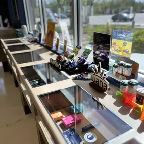 Key Cannabis Dispensary Cottleville