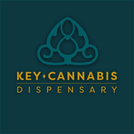 Logo from Key Cannabis