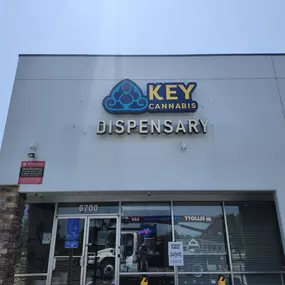 Key Cannabis Dispensary O'Fallon