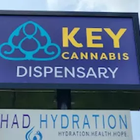 Key Cannabis Dispensary Nixa