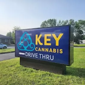 Key Cannabis Dispensary Nixa