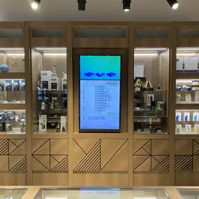 Key Cannabis Dispensary Branson West