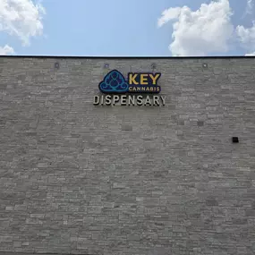 Key Cannabis Dispensary Branson West