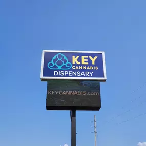 Key Cannabis Dispensary Cape Girardeau