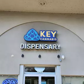 Key Cannabis Dispensary Cape Girardeau