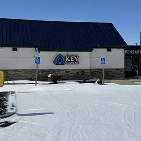 Key Cannabis Dispensary Cape Girardeau