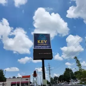 Key Cannabis Dispensary Springfield