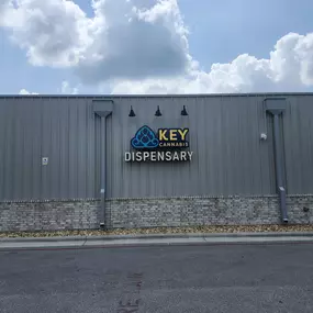 Key Cannabis Dispensary Springfield