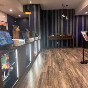 Key Cannabis Dispensary Springfield