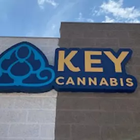 Key Cannabis Dispensary Springerville