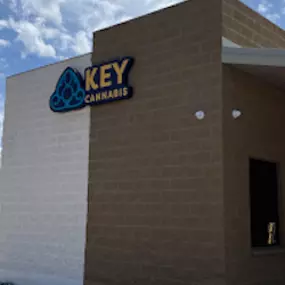 Key Cannabis Dispensary Springerville