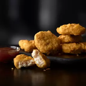 McDonald's Chicken McNuggets®