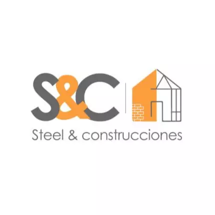 Logótipo de Steel & construcciones la mancha s.l.u