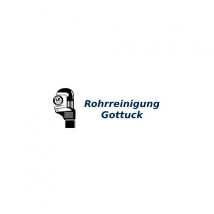 Logo fra Rohrreinigung Gottuck