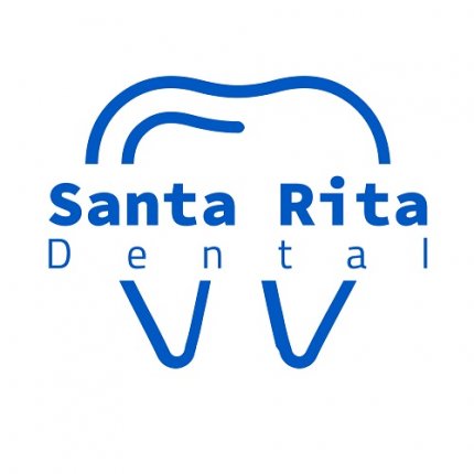 Logotipo de Santa Rita Dental
