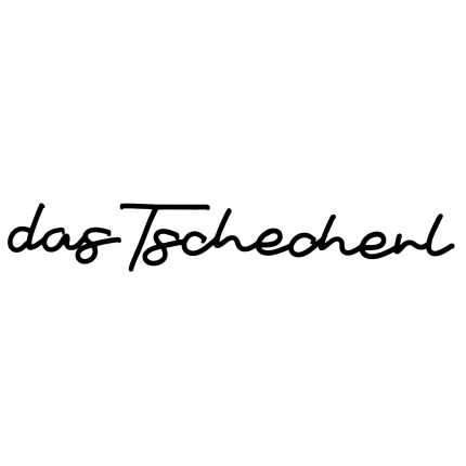 Logotipo de Das Tschecherl