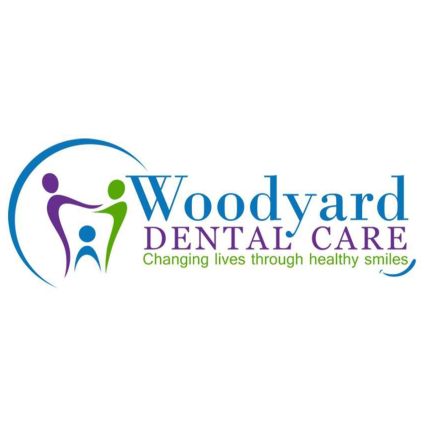 Logotipo de Woodyard Dental Care