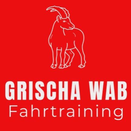 Logo von Grischa WAB Fahrtraining
