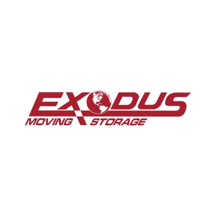 Logo from Exodus Moving & Storage