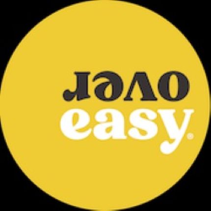 Logótipo de Over Easy