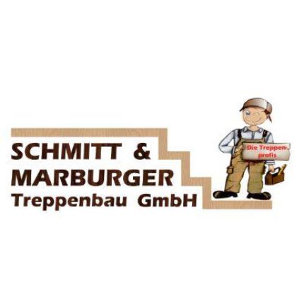 Logo von Schmitt & Marburger Treppenbau GmbH