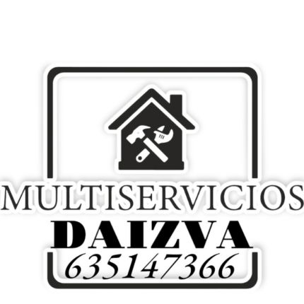 Logo de Multiservicios DAIZVA