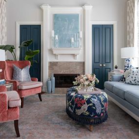 Bild von Twilly & Fig Dallas Interior Design Firm