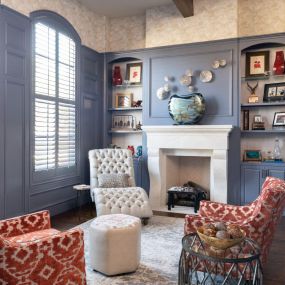 Bild von Twilly & Fig Dallas Interior Design Firm