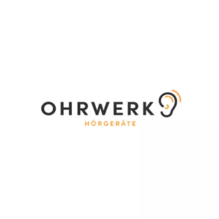 Logo van OHRWERK Hörgeräte ehemals Hörsysteme Häusler