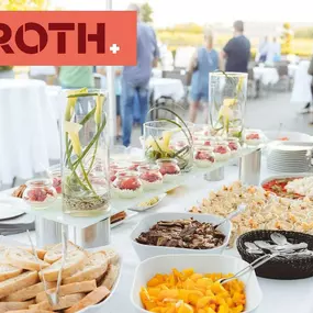 Bild von Roth Catering