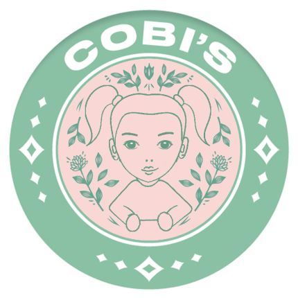 Logo od Cobi's