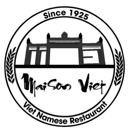 Logo from Maison Viet - Sushi Bar and more