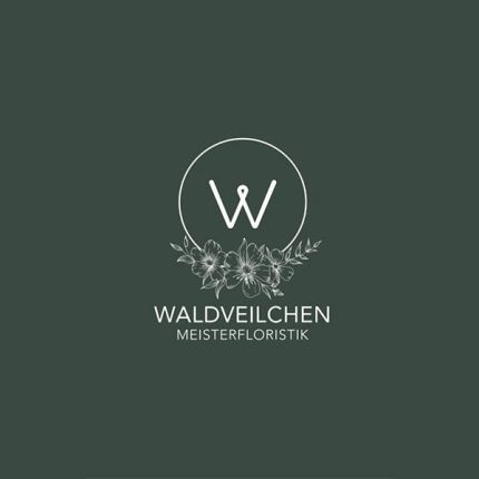 Logo de WALDVEILCHEN Meisterfloristik Sarah Pilz