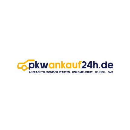 Logo von Pkw Ankauf 24h