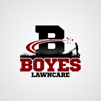 Logo von Boyes Lawncare