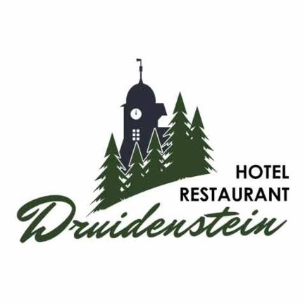 Logotyp från Hotel & Restaurant Druidenstein