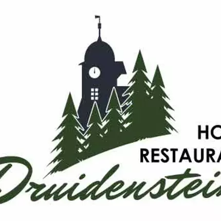 Logo von Hotel & Restaurant Druidenstein